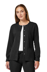 Healing Hands HH Works Women's Megan 4-Pocket Jacket