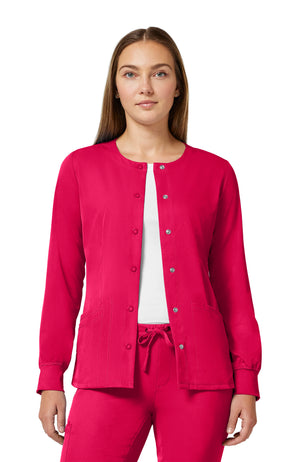 HH Works Women's Megan 4-Pocket Jacket