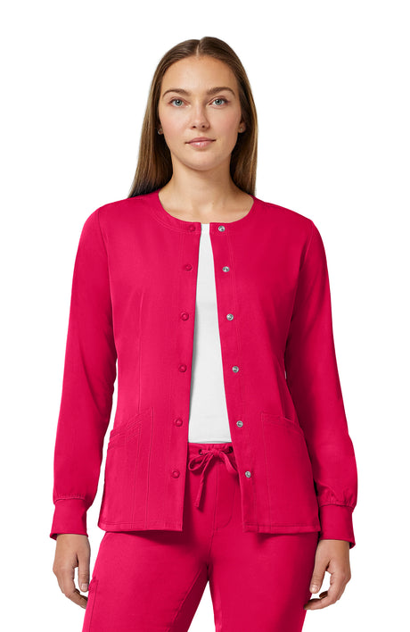 Healing Hands HH Works Women's Megan 4-Pocket Jacket