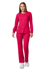 Healing Hands HH Works Women's Megan 4-Pocket Jacket