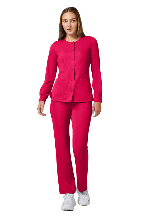 Healing Hands HH Works Women's Megan 4-Pocket Jacket