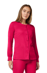 Healing Hands HH Works Women's Megan 4-Pocket Jacket