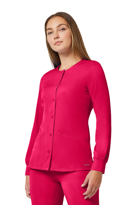 Healing Hands HH Works Women's Megan 4-Pocket Jacket