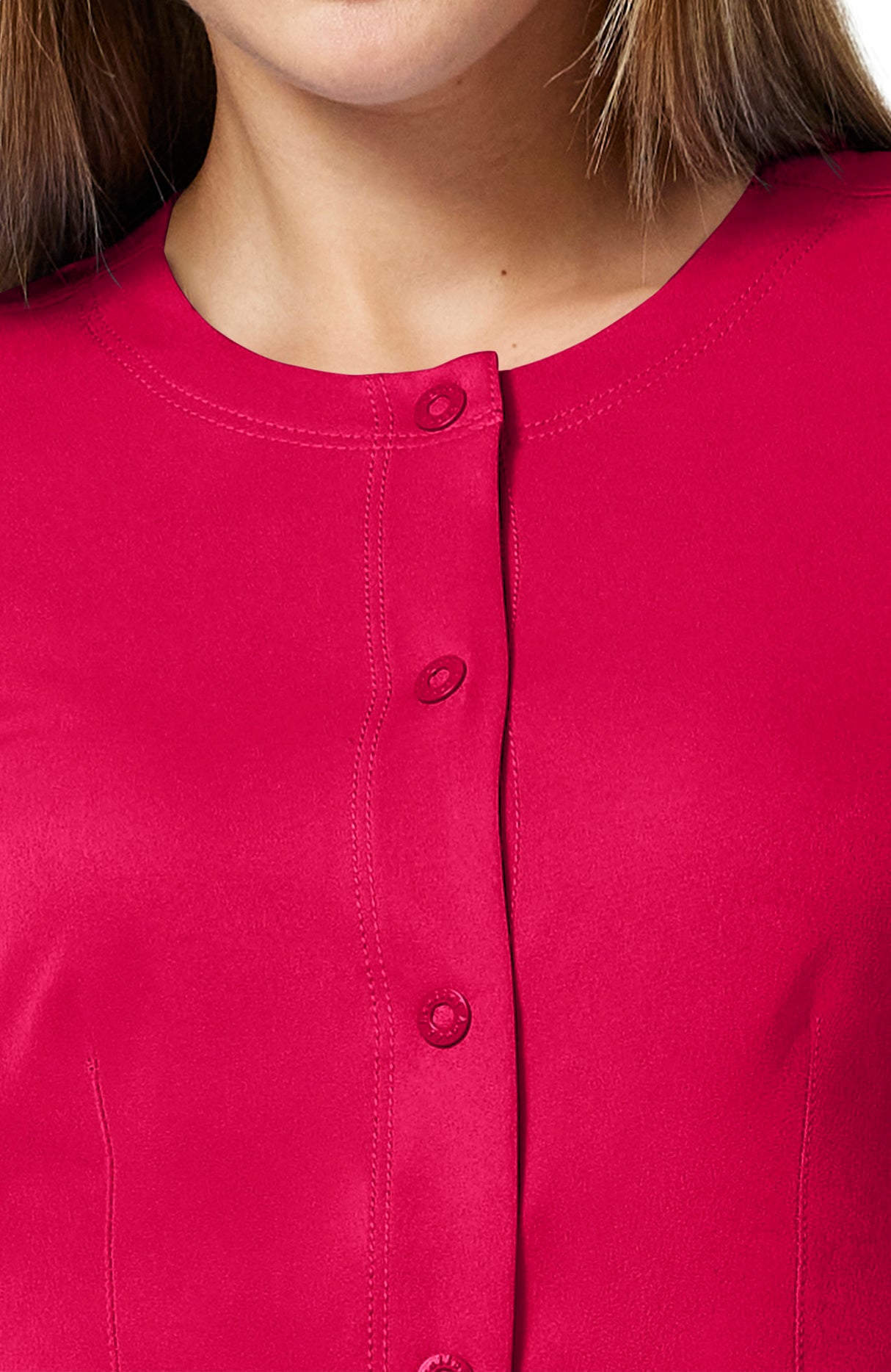 Healing Hands HH Works Women's Megan 4-Pocket Jacket