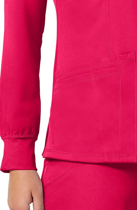 Healing Hands HH Works Women's Megan 4-Pocket Jacket