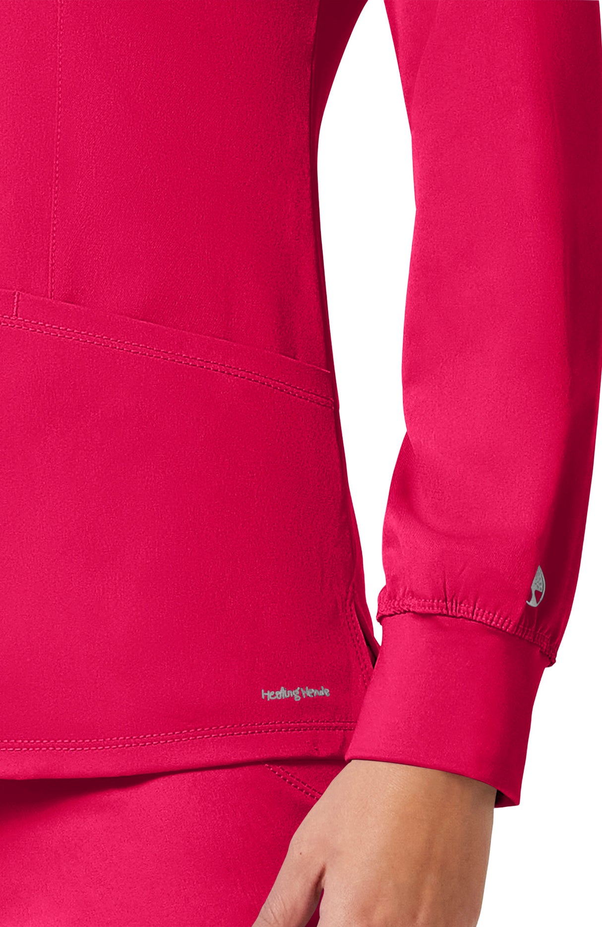 Healing Hands HH Works Women's Megan 4-Pocket Jacket