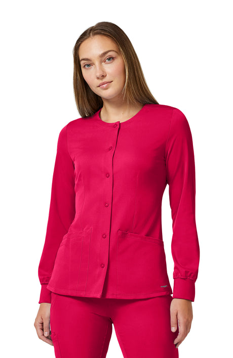 Healing Hands HH Works Women's Megan 4-Pocket Jacket