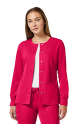 Healing Hands HH Works Women's Megan 4-Pocket Jacket