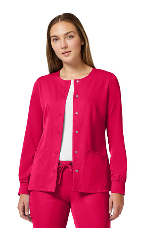HH Works Women's Megan 4-Pocket Jacket
