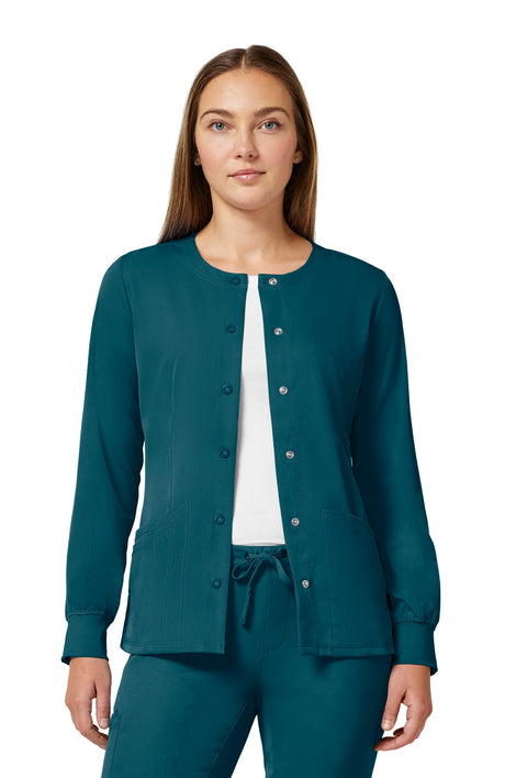 Healing Hands HH Works Women's Megan 4-Pocket Jacket