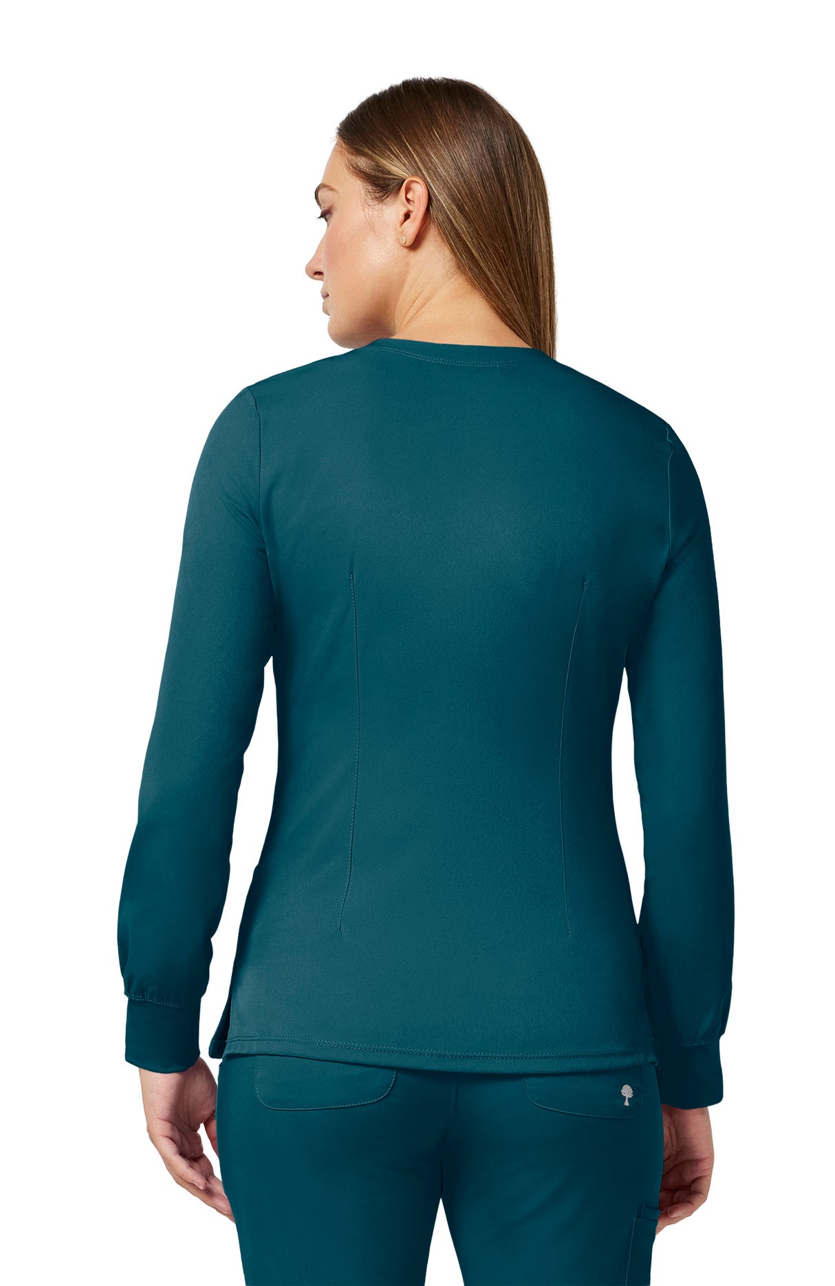 Healing Hands HH Works Women's Megan 4-Pocket Jacket