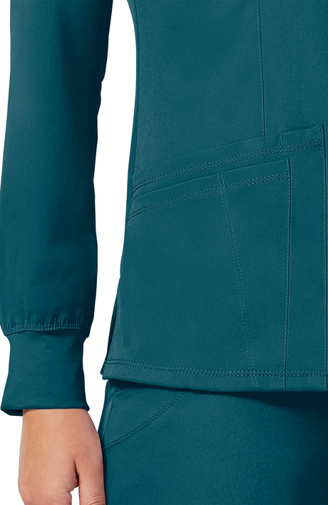 Healing Hands HH Works Women's Megan 4-Pocket Jacket
