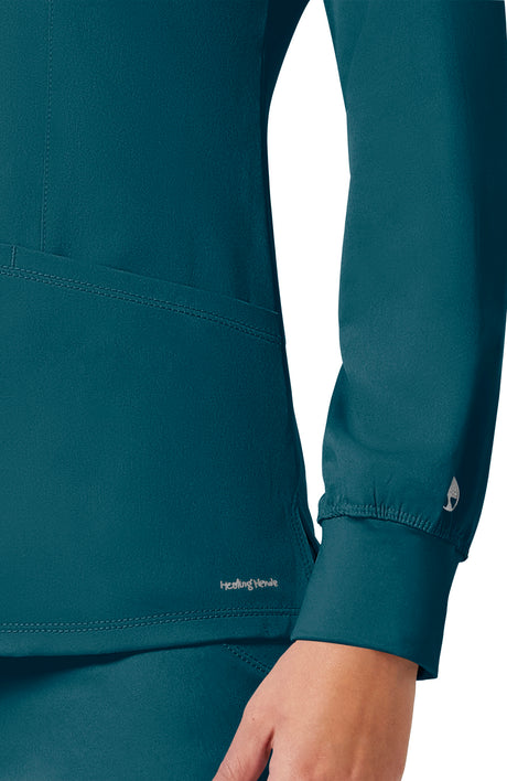 Healing Hands HH Works Women's Megan 4-Pocket Jacket