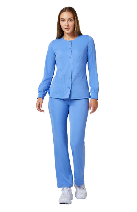 Healing Hands HH Works Women's Megan 4-Pocket Jacket
