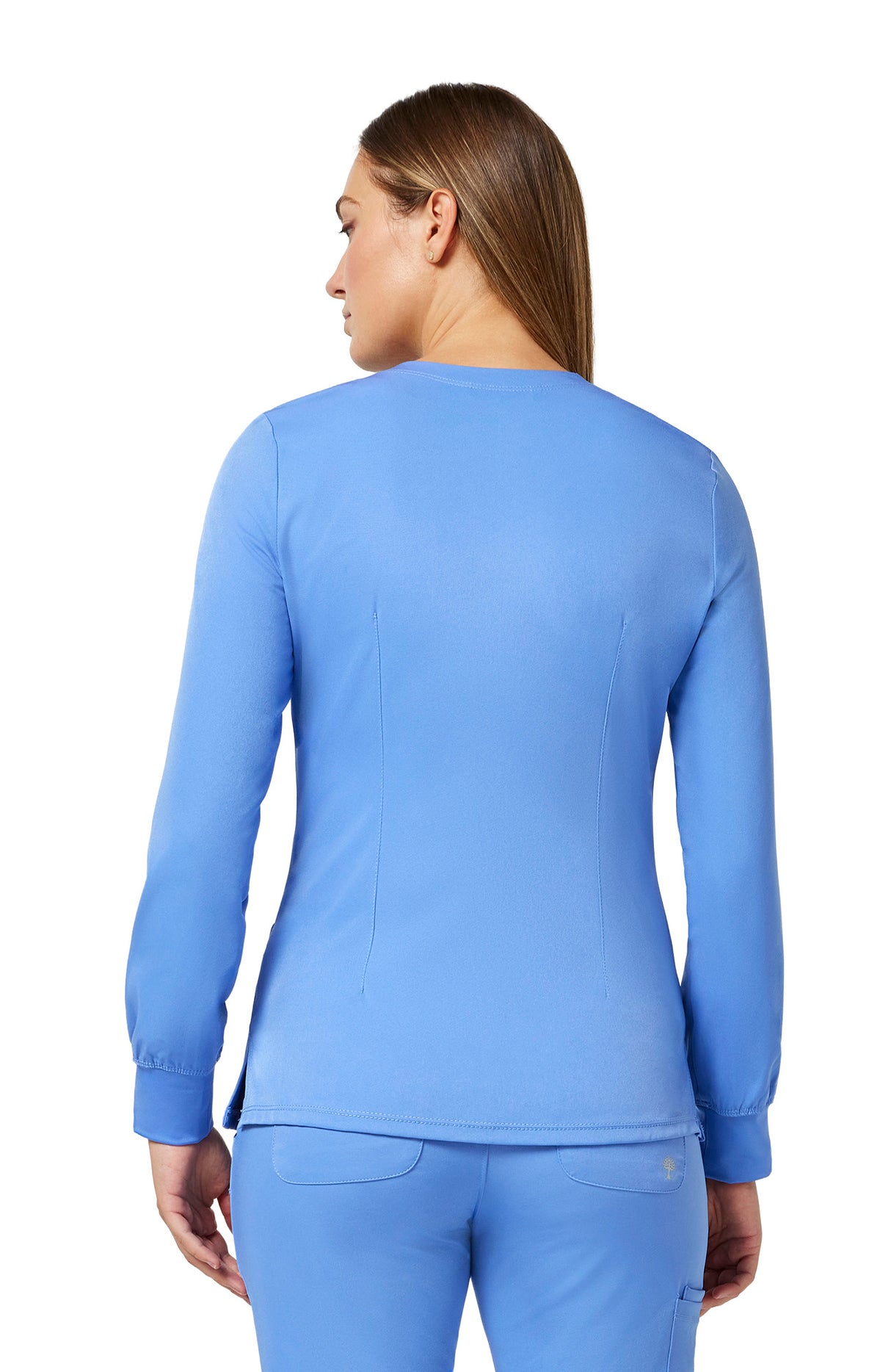 Healing Hands HH Works Women's Megan 4-Pocket Jacket