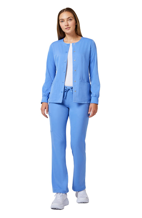 Healing Hands HH Works Women's Megan 4-Pocket Jacket