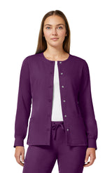 Healing Hands HH Works Women's Megan 4-Pocket Jacket