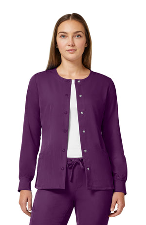 HH Works Women's Megan 4-Pocket Jacket