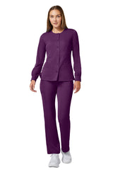 Healing Hands HH Works Women's Megan 4-Pocket Jacket