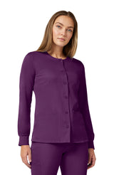Healing Hands HH Works Women's Megan 4-Pocket Jacket