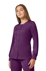 Healing Hands HH Works Women's Megan 4-Pocket Jacket