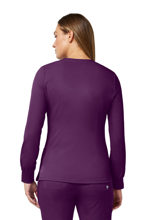 Healing Hands HH Works Women's Megan 4-Pocket Jacket