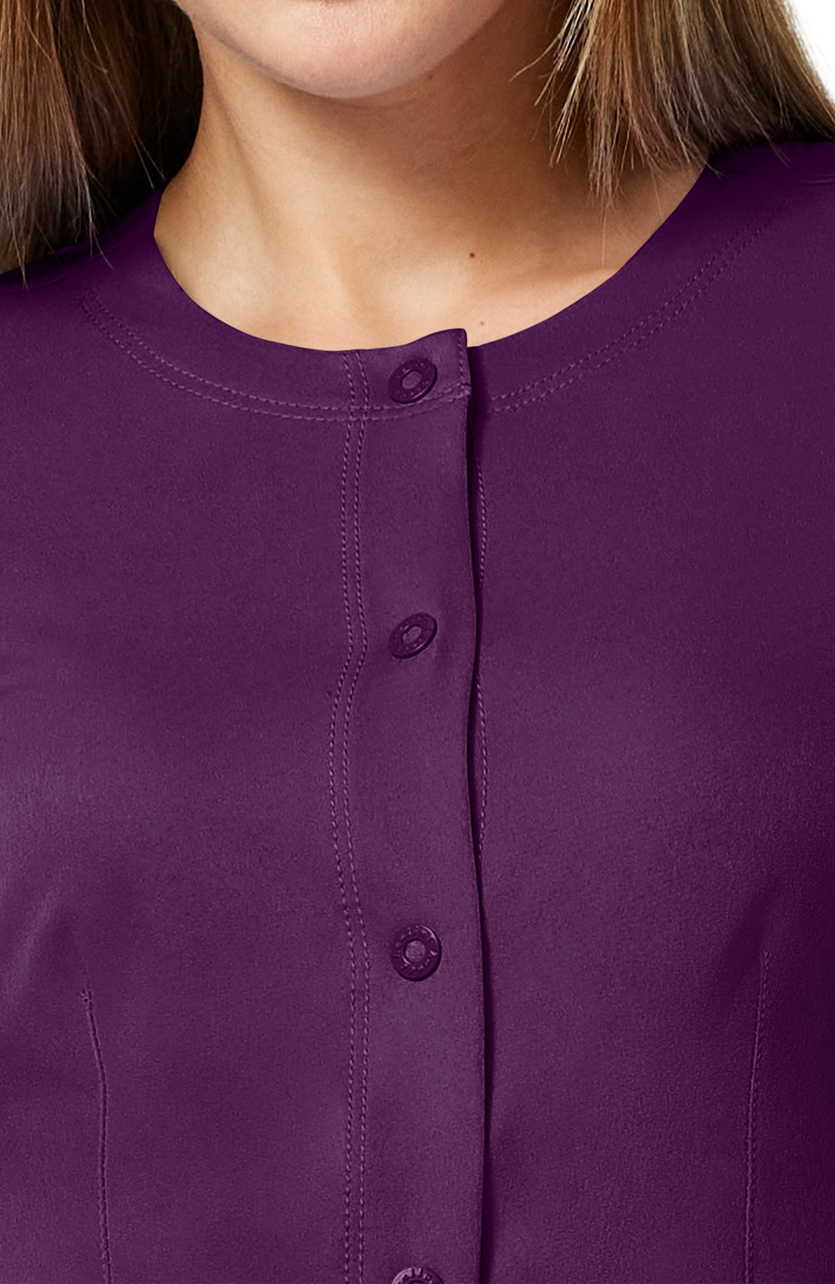 Healing Hands HH Works Women's Megan 4-Pocket Jacket
