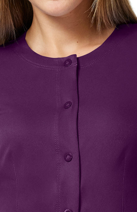 Healing Hands HH Works Women's Megan 4-Pocket Jacket