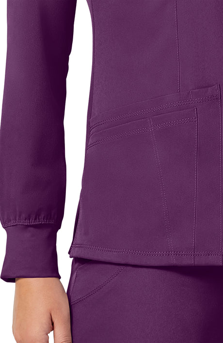 Healing Hands HH Works Women's Megan 4-Pocket Jacket