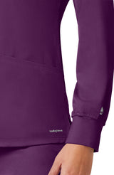 Healing Hands HH Works Women's Megan 4-Pocket Jacket