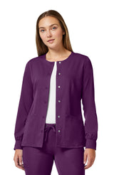 Healing Hands HH Works Women's Megan 4-Pocket Jacket