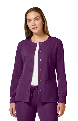 HH Works Women's Megan 4-Pocket Jacket