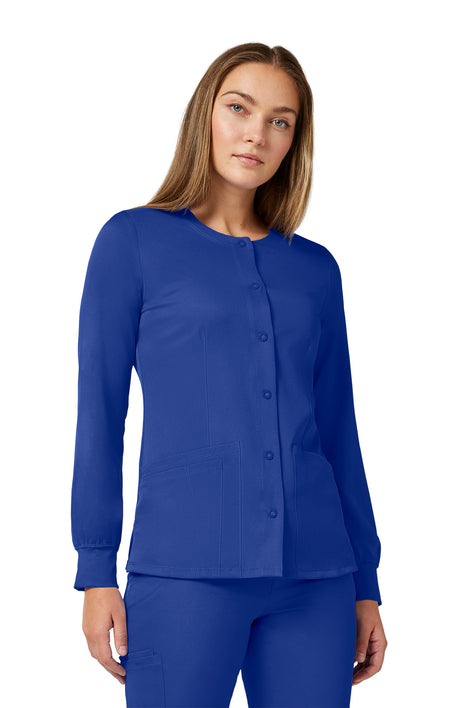 Healing Hands HH Works Women's Megan 4-Pocket Jacket