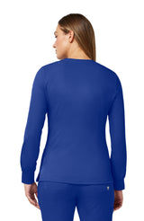 Healing Hands HH Works Women's Megan 4-Pocket Jacket