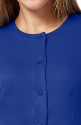 Healing Hands HH Works Women's Megan 4-Pocket Jacket