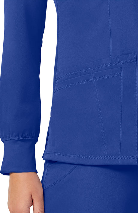 Healing Hands HH Works Women's Megan 4-Pocket Jacket