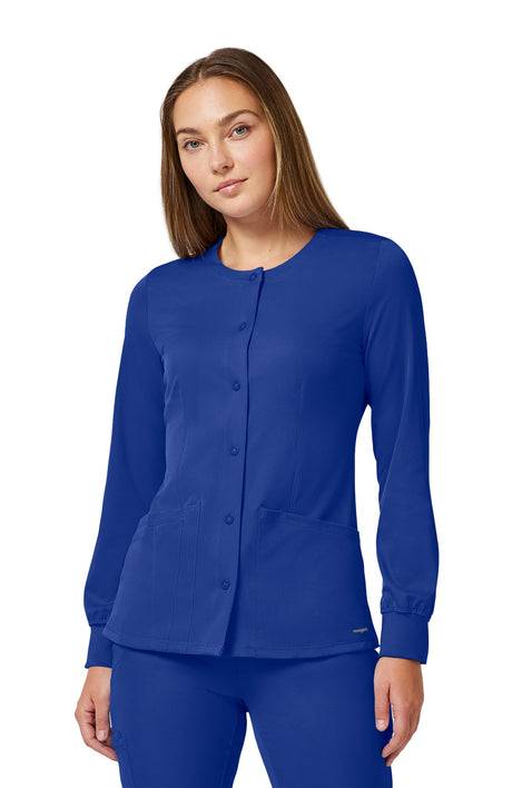 Healing Hands HH Works Women's Megan 4-Pocket Jacket