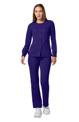 Healing Hands HH Works Women's Megan 4-Pocket Jacket