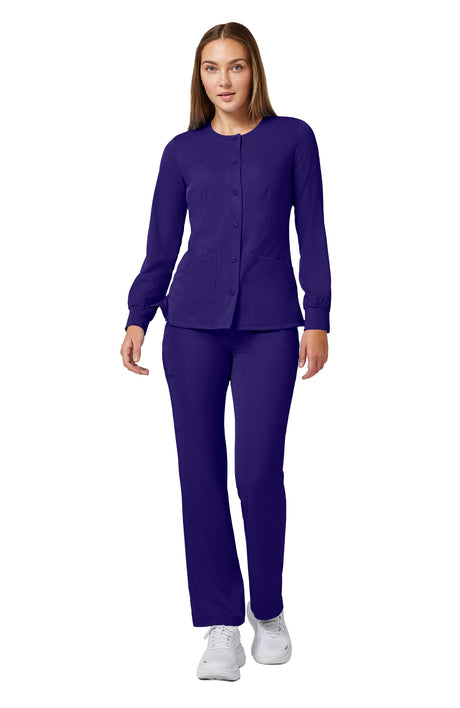Healing Hands HH Works Women's Megan 4-Pocket Jacket