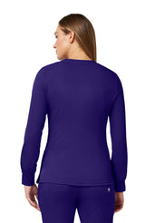 Healing Hands HH Works Women's Megan 4-Pocket Jacket