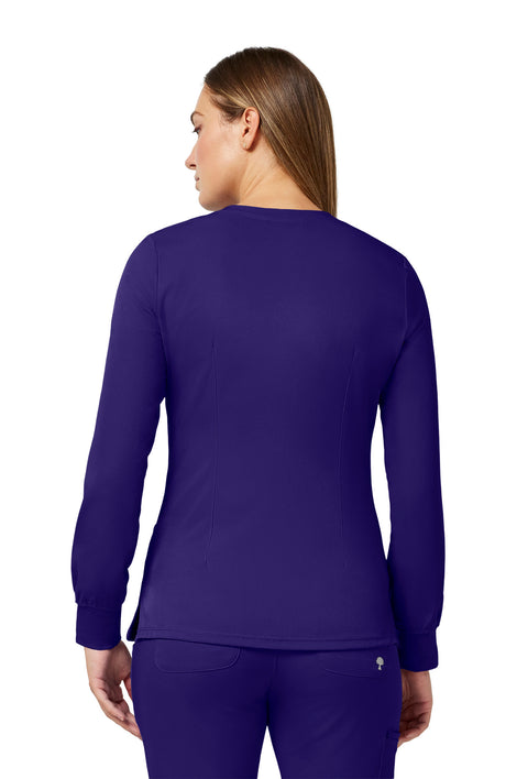 Healing Hands HH Works Women's Megan 4-Pocket Jacket