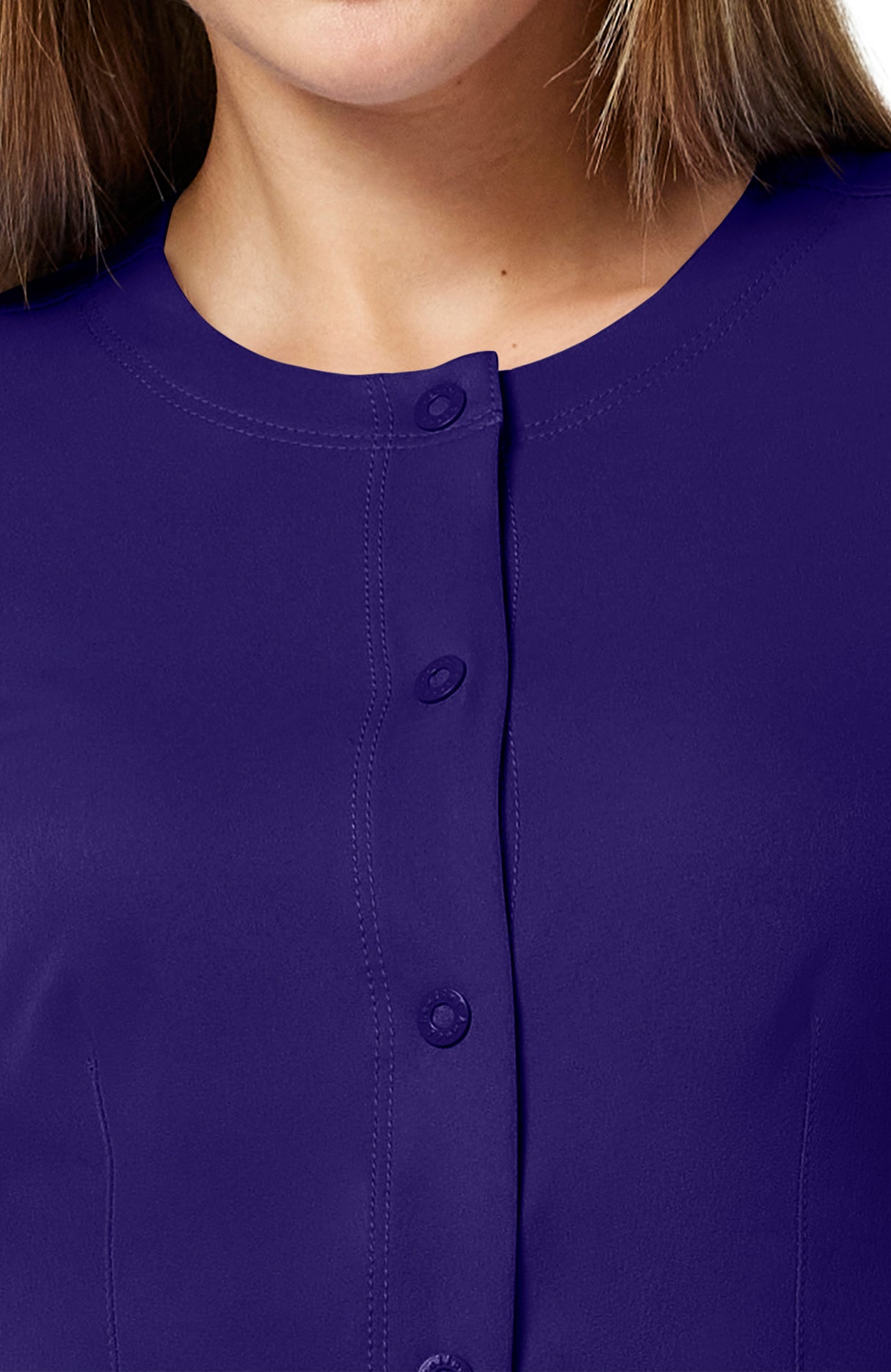 Healing Hands HH Works Women's Megan 4-Pocket Jacket