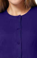 Healing Hands HH Works Women's Megan 4-Pocket Jacket