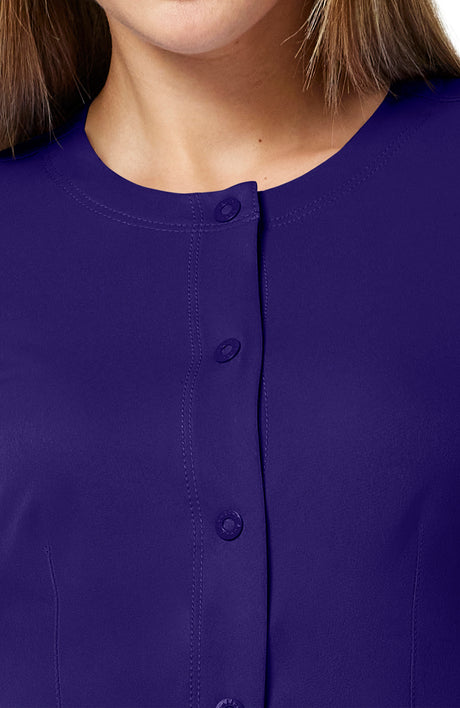 Healing Hands HH Works Women's Megan 4-Pocket Jacket