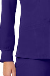 Healing Hands HH Works Women's Megan 4-Pocket Jacket