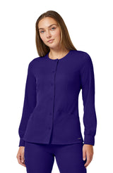 Healing Hands HH Works Women's Megan 4-Pocket Jacket