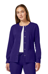 Healing Hands HH Works Women's Megan 4-Pocket Jacket