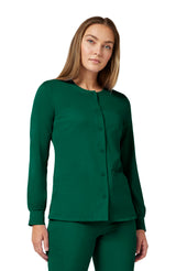 Healing Hands HH Works Women's Megan 4-Pocket Jacket