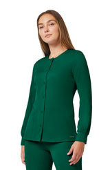 Healing Hands HH Works Women's Megan 4-Pocket Jacket