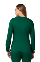 Healing Hands HH Works Women's Megan 4-Pocket Jacket